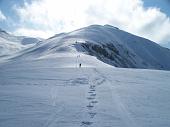 Splendida ciaspolata in Engadina ai Piz Murtirol Arpiglia e Uter il 17 aprile 2010 - FOTOGALLERY